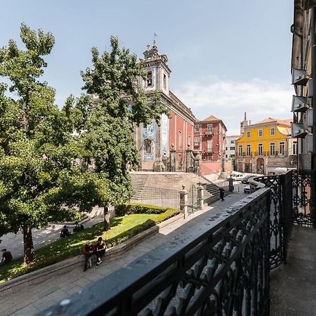 Guestready - Batalha Mezzanines Apartment Porto Exterior photo