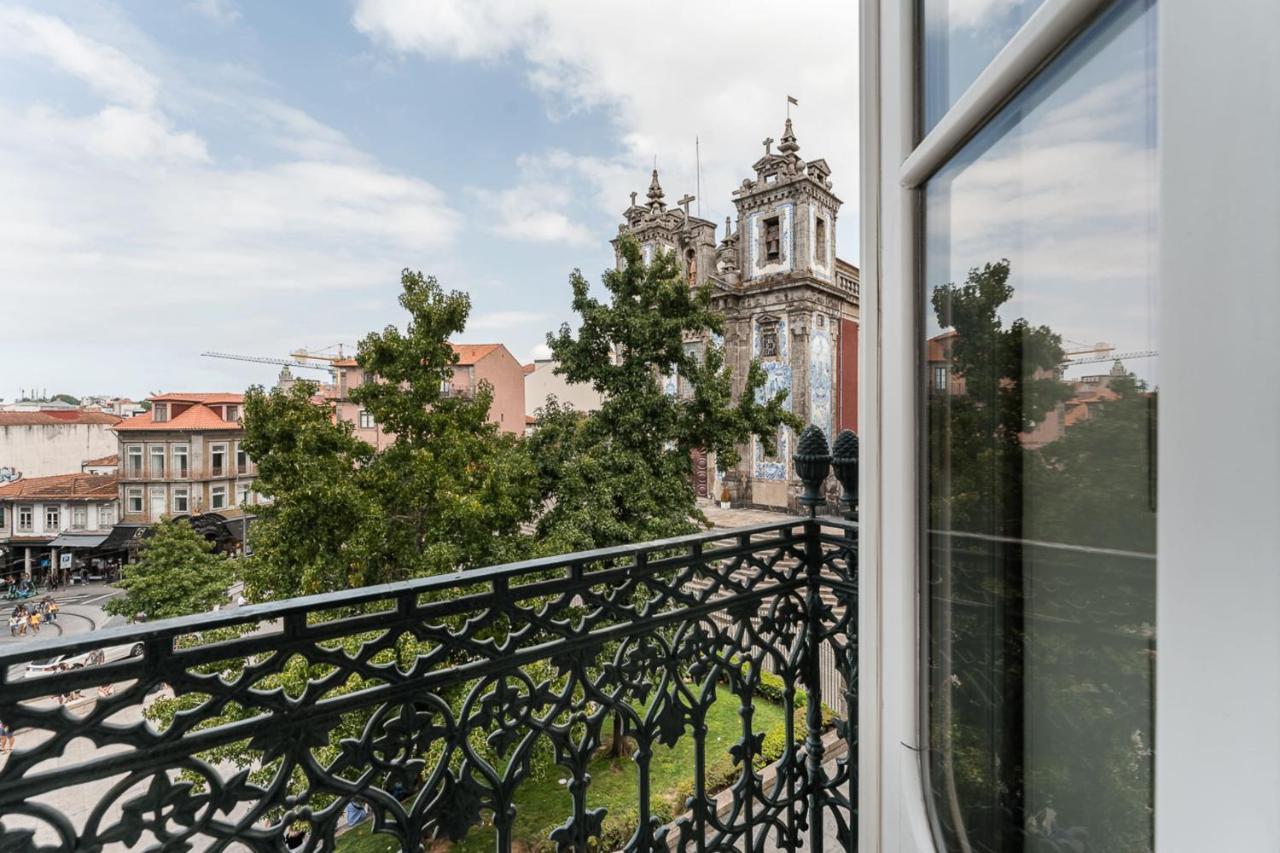 Guestready - Batalha Mezzanines Apartment Porto Exterior photo