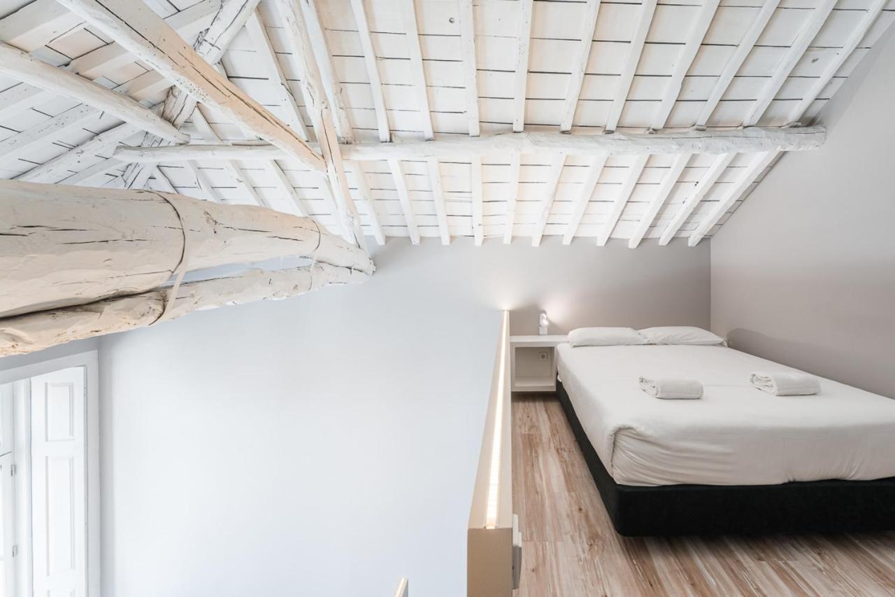 Guestready - Batalha Mezzanines Apartment Porto Exterior photo