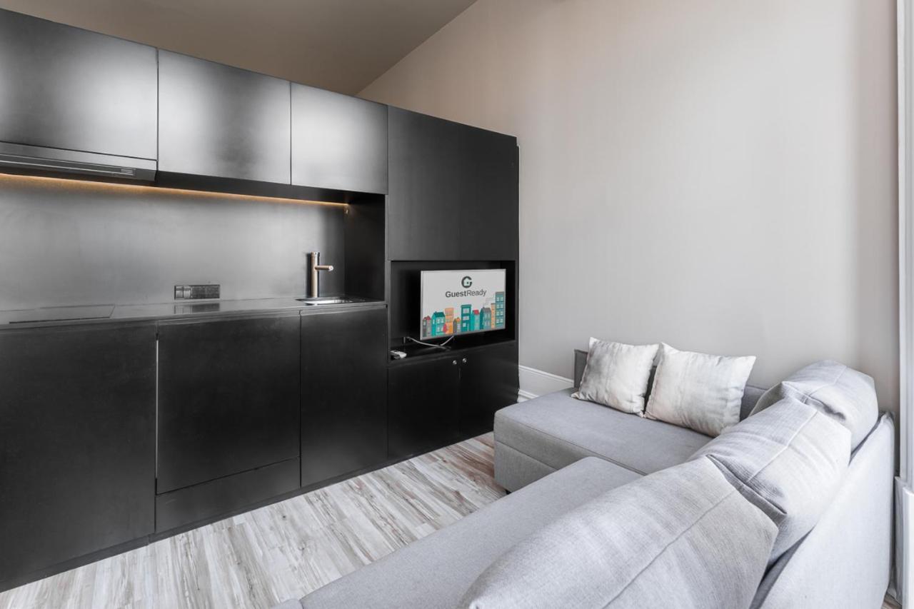 Guestready - Batalha Mezzanines Apartment Porto Exterior photo