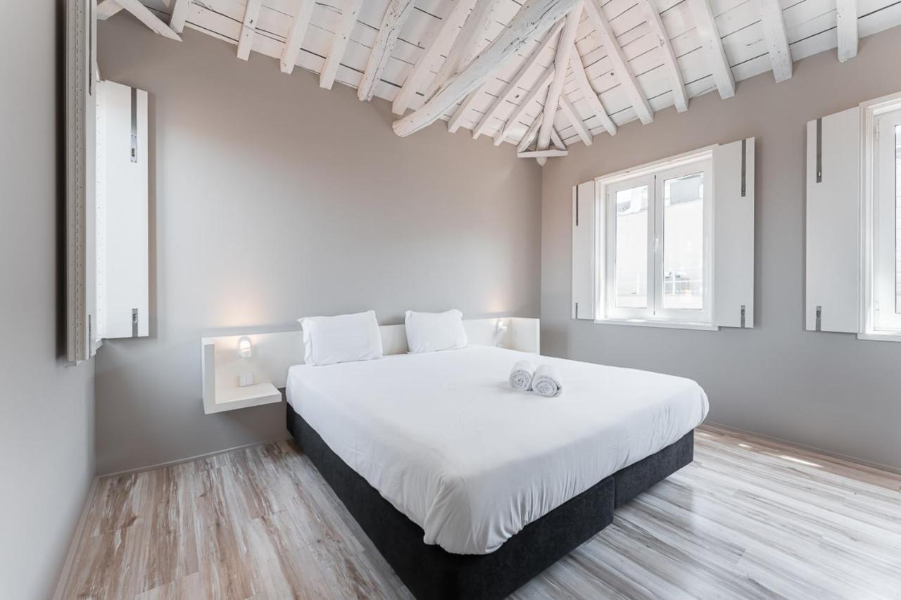 Guestready - Batalha Mezzanines Apartment Porto Exterior photo